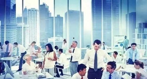 社会十大潜规则 办公室潜规则记住这4条少吃亏,办公室潜规则，牢记四条少走弯路